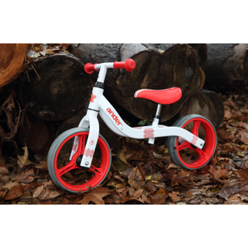 balance kids bike without pedals for toddles baby